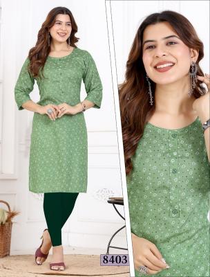 Desi kudi imagine beauty-14 cheap wholesale kurtis in surat with price